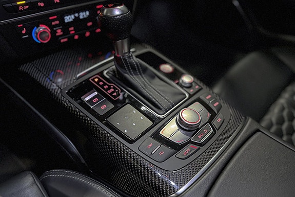 Audi RS7 25 of 27