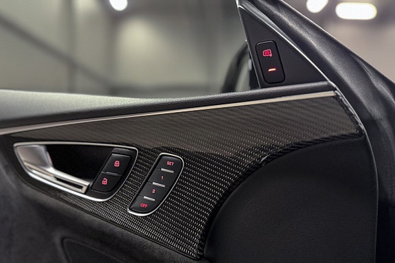 Audi RS7 27 of 27