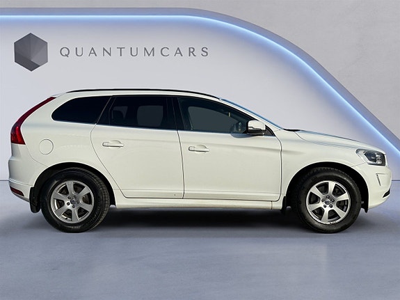 Volvo XC60 6 of 20