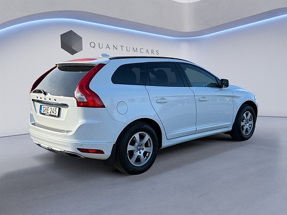 Volvo XC60 5 of 20
