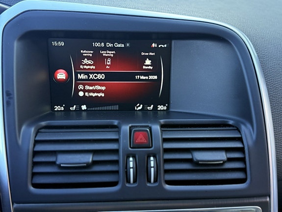 Volvo XC60 17 of 20