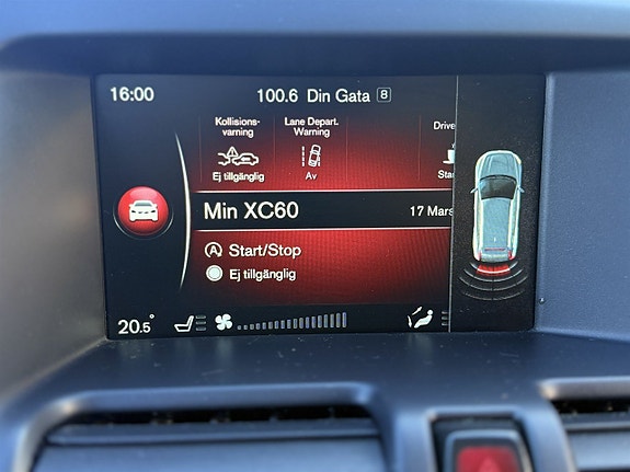 Volvo XC60 18 of 20