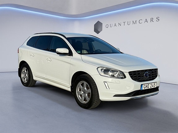 Volvo XC60 7 of 20
