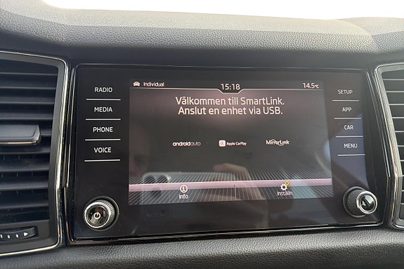 Skoda Kodiaq 17 of 18