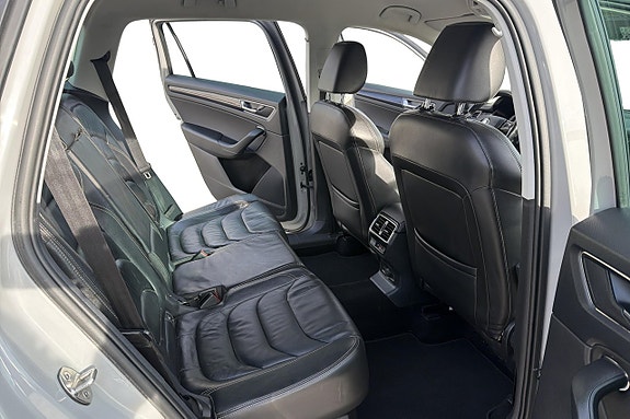 Skoda Kodiaq 13 of 18
