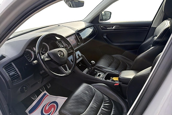 Skoda Kodiaq 10 of 18