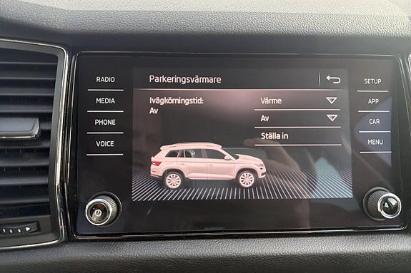 Skoda Kodiaq 18 of 18