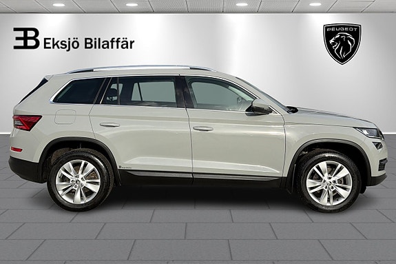 Skoda Kodiaq 4 of 5