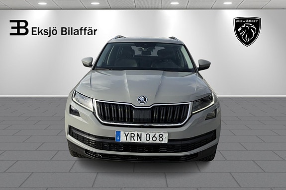 Skoda Kodiaq 2 of 5