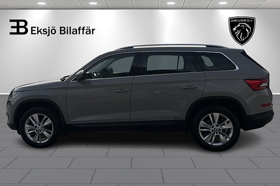 Skoda Kodiaq 7 of 18