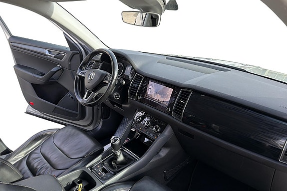 Skoda Kodiaq 12 of 18