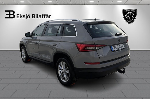 Skoda Kodiaq 8 of 18