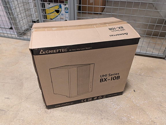 Product image 2 of 5