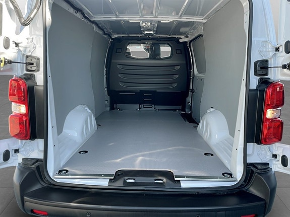 Peugeot Expert 4 of 5
