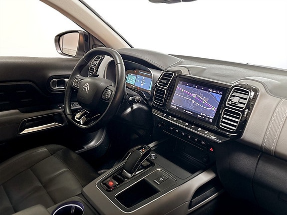 Citroen C5 Aircross 11 of 15
