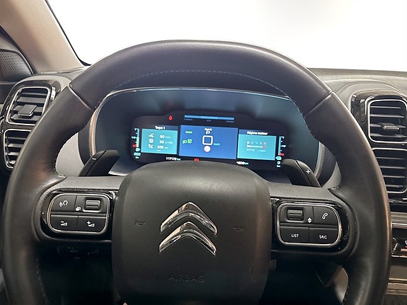 Citroen C5 Aircross 7 of 15