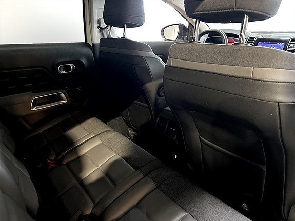 Citroen C5 Aircross 12 of 15