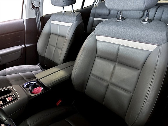 Citroen C5 Aircross 5 of 5
