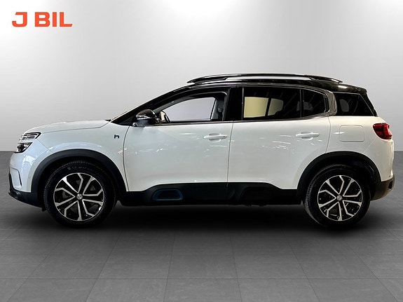 Citroen C5 Aircross 13 of 15