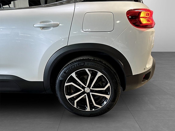 Citroen C5 Aircross 14 of 15