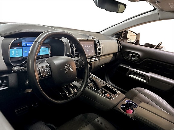 Citroen C5 Aircross 4 of 5