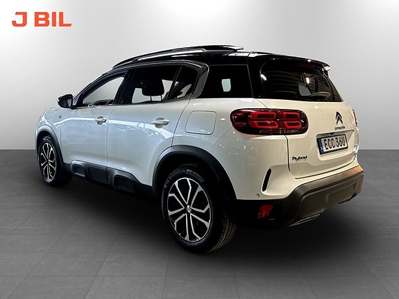 Citroen C5 Aircross 3 of 5