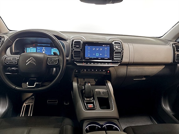 Citroen C5 Aircross 6 of 15