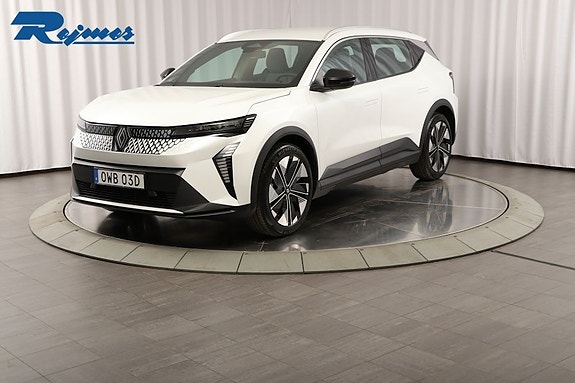 İkinci el  Renault Scenic 
