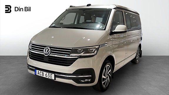 Volkswagen California