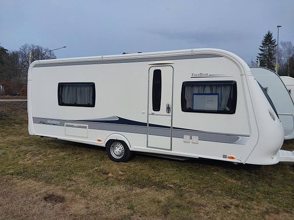 Hobby 560WLU
