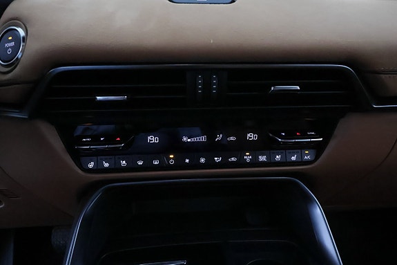 Mazda CX-80 21 of 27