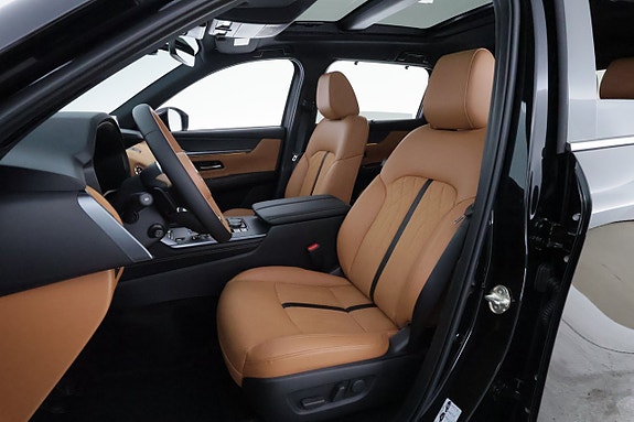 Mazda CX-80 11 of 27