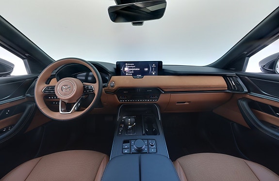 Mazda CX-80 10 of 27