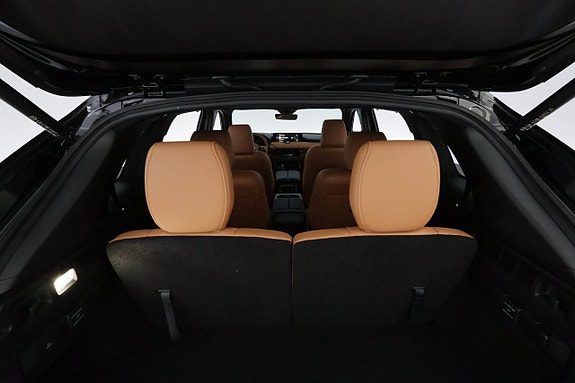 Mazda CX-80 17 of 27