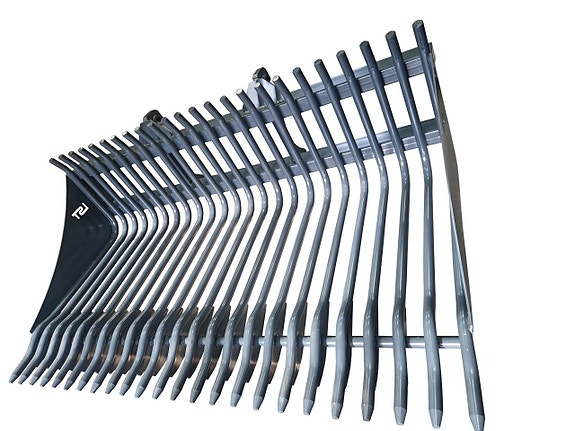 Stengrep Onepipe, 2400mm Stora BM