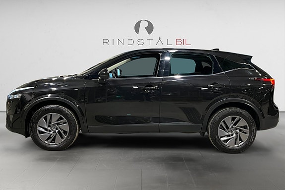 Nissan Qashqai 4 of 5
