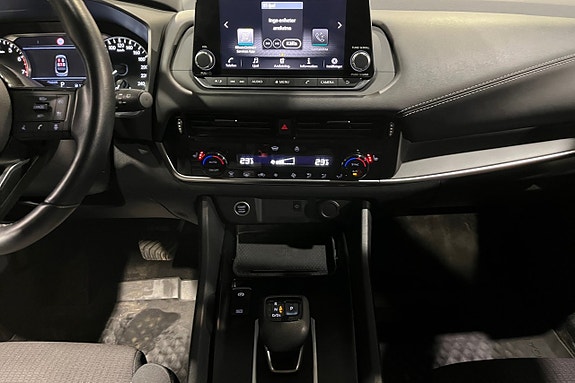 Nissan Qashqai 12 of 17