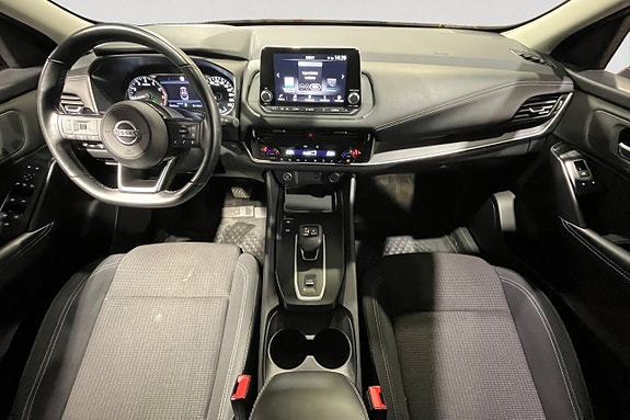 Nissan Qashqai 11 of 17