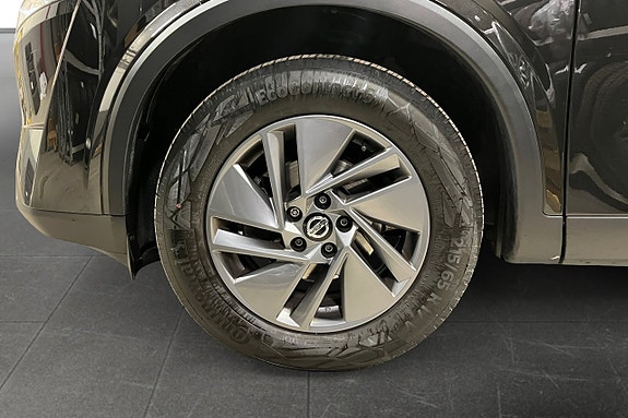 Nissan Qashqai 16 of 17