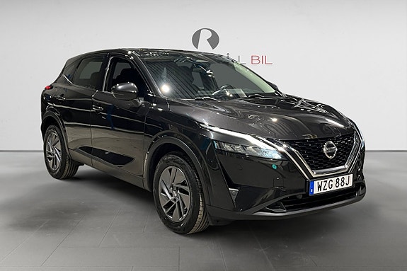 Nissan Qashqai 9 of 17