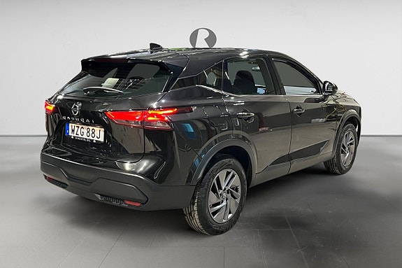 Nissan Qashqai 7 of 17