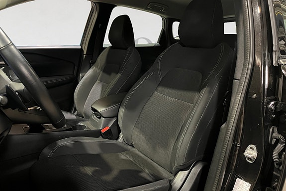 Nissan Qashqai 3 of 5