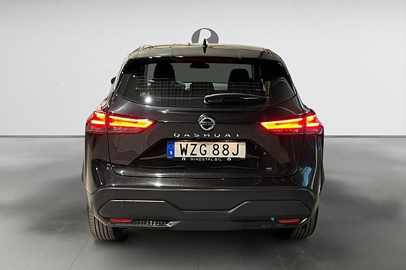 Nissan Qashqai 6 of 17