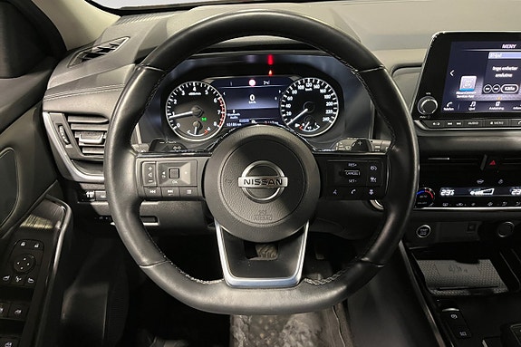 Nissan Qashqai 13 of 17