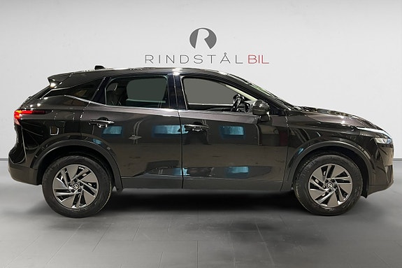 Nissan Qashqai 8 of 17