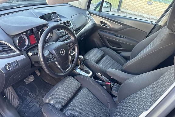 Opel Mokka 10 of 23