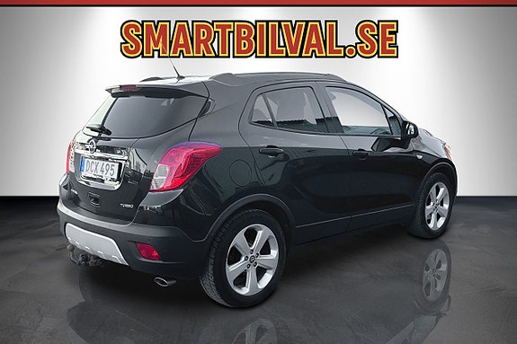 Opel Mokka 6 of 24