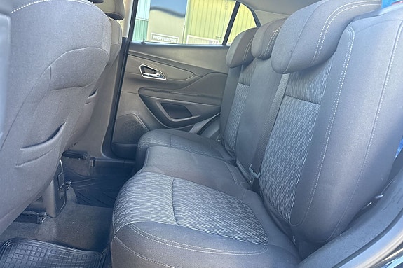 Opel Mokka 11 of 23