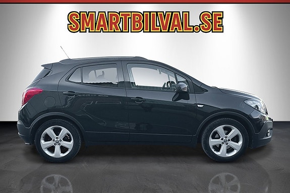 Opel Mokka 5 of 24