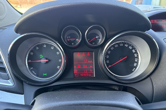 Opel Mokka 15 of 23